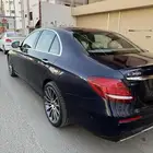 للبيع مرسيدس e300 2017