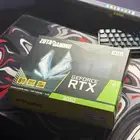 كرت شاشه 3050 نسخه Zotac