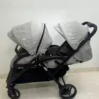 عربيا توئم بحاله ممتازه شبه جديدسهلالحركه وقويا