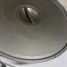 قلاية للحمس صاج ثقيل