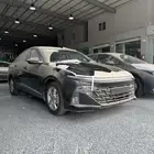 هيونداي اكسنت فلييت 4 سلندر موديل 2026