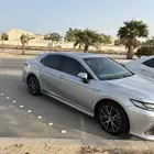 كامري GLE هايبرد 2021
