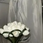 مسكة عروس  عباية عروس