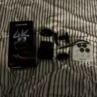 كاميرا insta360 go3s استخدام قليل