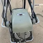 سير رياضي مع ملحقاته