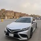 كامري 2022 سبورت
