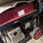 ماطور هنتر 11000