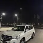 gxr لاندكروزر قير عادي 2019