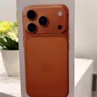 iPhone 17 Pro 512 GB Orange