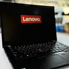 كمبيوتر لاب توب لاينوفو i7 Vpro عرض 1200 ريال