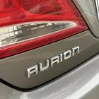 اوريون قراندي 2011