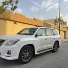 جيب لكزس 2011 فل كامل LX570
