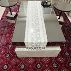 طقم طاوله رخام