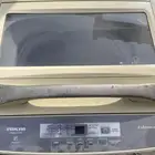 غسالة تماتيك