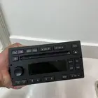 مسجل فورد نضيف وشغال كل شي فيه
