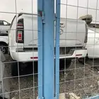 مكينه وقير باور ونجل