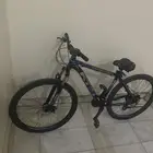 سيكل Kim نظيف جدا