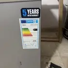 للبيع غساله صحون شبه جديده