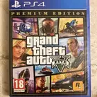 شريط قراند 5 (PS4   PS5)