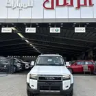تويوتا   برادو TXL-2 ديزل ابيض 217350 شامل الضريبة