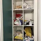 دواليب ومكتب للبيع
