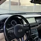 كيا كدينزا 2021 منوه للمستخدم