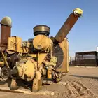 كتربلر 411 للبيع