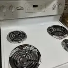 فرن كهربائي
