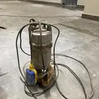 غطاس مستخدم 1.5 حصان