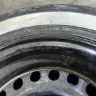 كفرات يوكهاما مع جنوط مرسدس