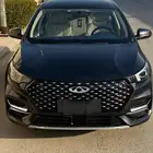 شيري اريزو 2024