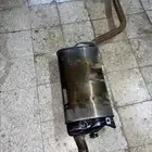 دبة شكمان لكزس 430 Ls موديل 2005