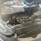 النترا 2014 قطع تشليح