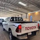 هايلكس 2022 ديزل