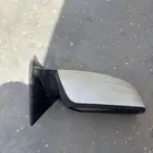 مرايه يمين نيسان قاشقاي