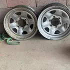 جنوط مقاس 16