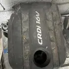 غطا مكينه كيا