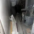 قطع لاند كروزر وقطع بعضها حديد والمنيوم البيع سريع