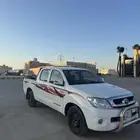 هايلكس مديل2010