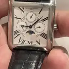 ساعه فريدريك كونستانس سويسريه اصل من الساعات الفاخره