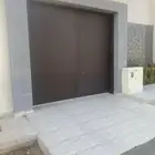 باب قراش حديد