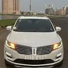 لنكولن MKC 2015