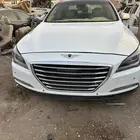 جنسس2016 ثمانيه سرندل تشليح