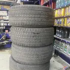 كفرات جيب تورنق