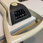 مكوا بخار كبس