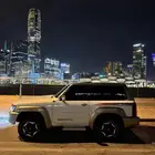 باترول سوبر سفاري