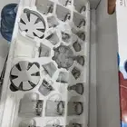 طقم كاس شاهي وفناجيل قهوه