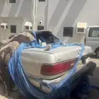 كرسيدا تشليح ولايسى سكراب