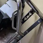 مساكات حوض رينجر فورد