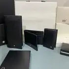 محفظة مونت غير مستخدمة مخزن باثار تخزين